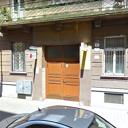 Apartment Mia - Old Town, Ac براتسيلافا المظهر الخارجي الصورة
