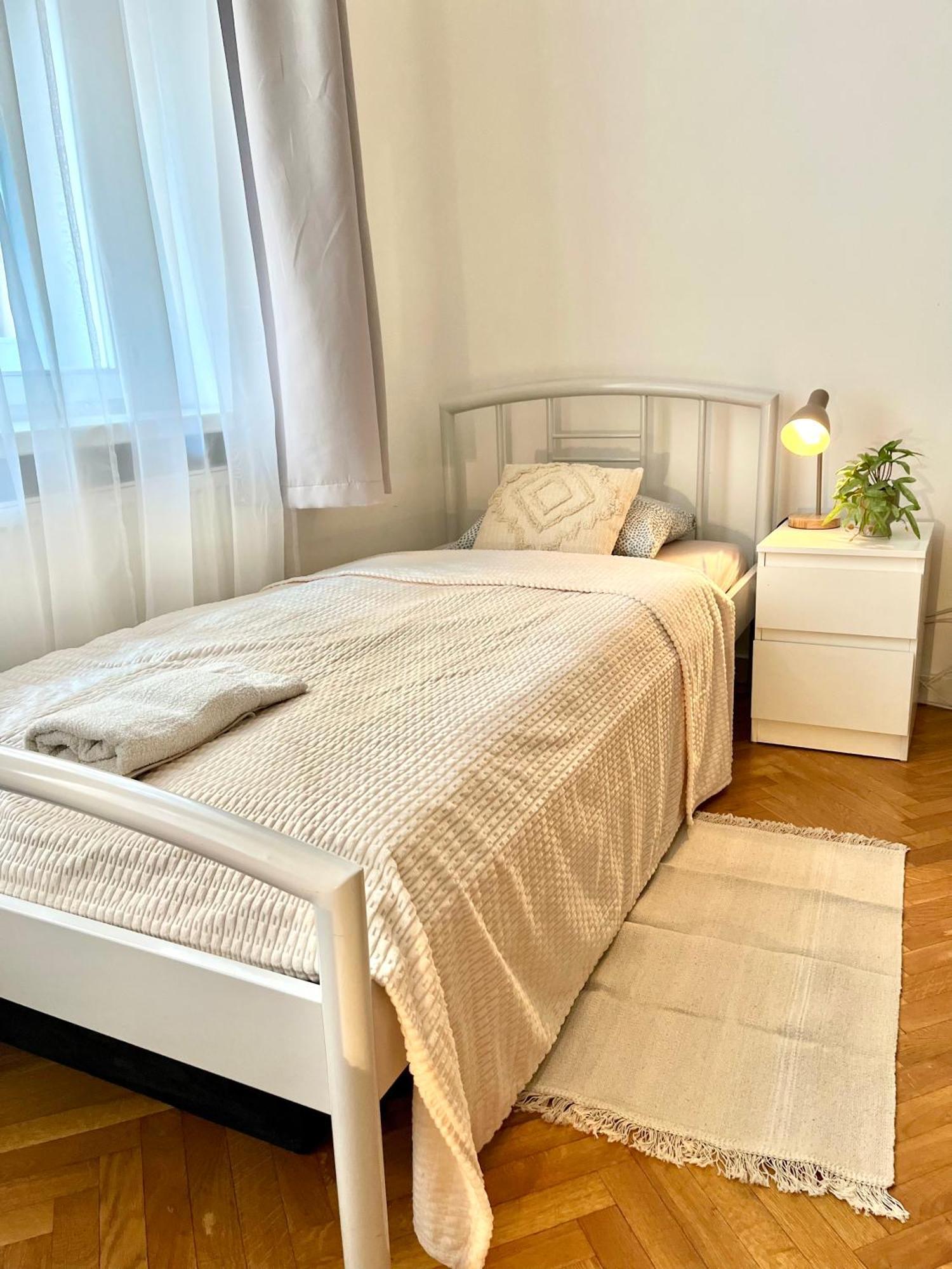 Apartment Mia - Old Town, Ac براتسيلافا المظهر الخارجي الصورة