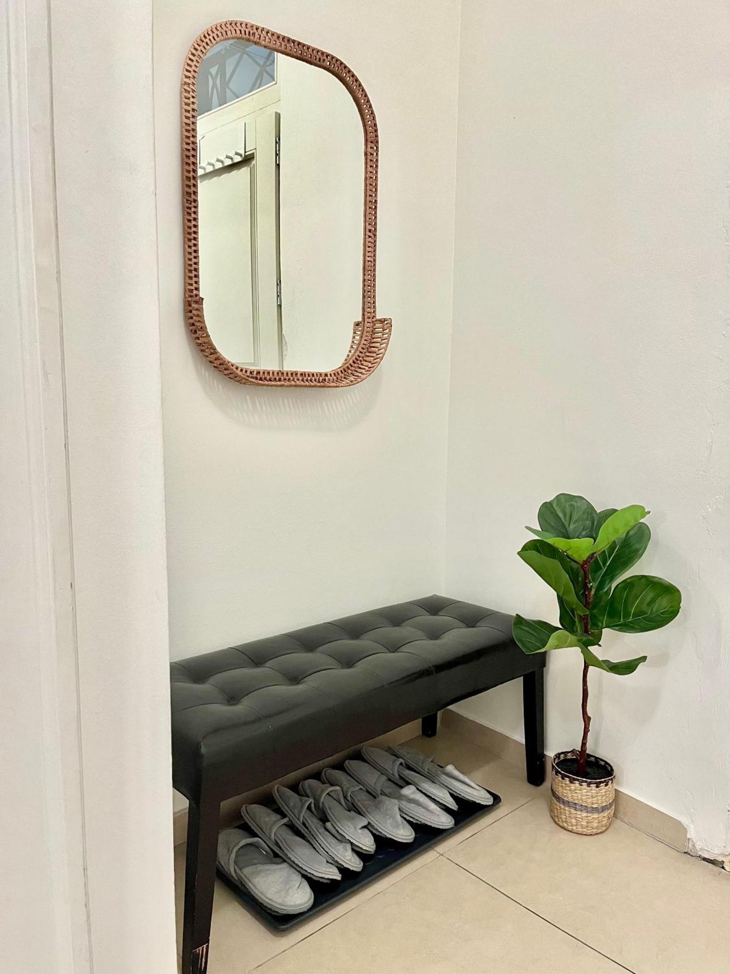 Apartment Mia - Old Town, Ac براتسيلافا المظهر الخارجي الصورة