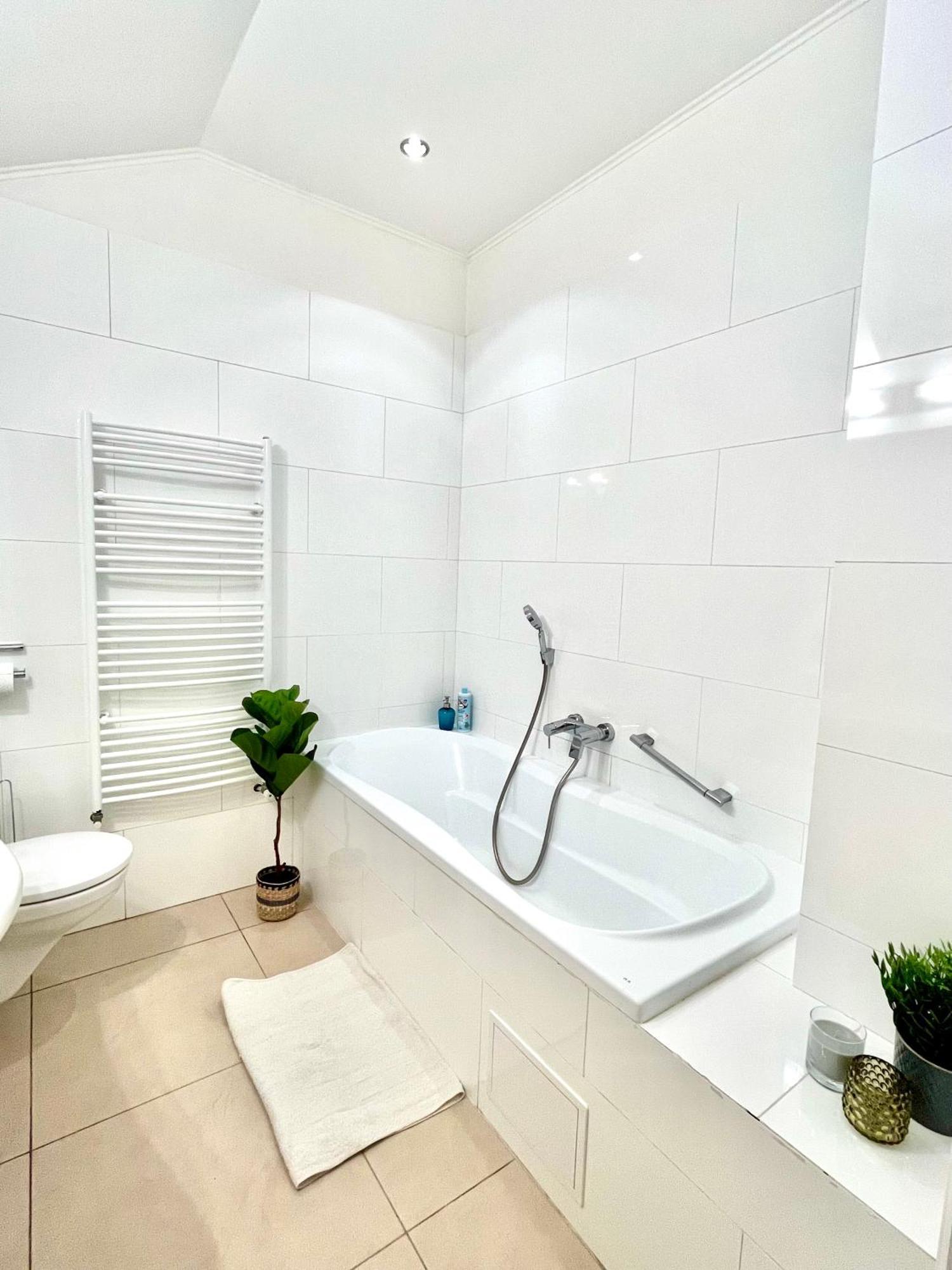 Apartment Mia - Old Town, Ac براتسيلافا المظهر الخارجي الصورة